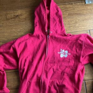 Trader Joe’s Crew Hoody